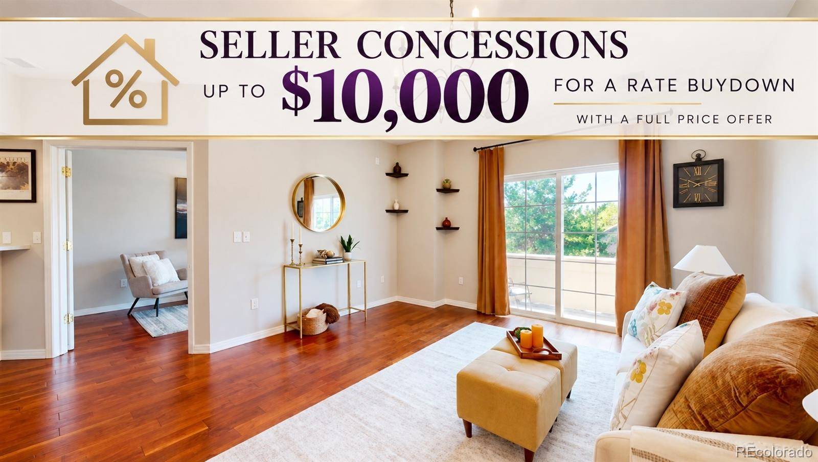 10760 Eliot CIR #203, Westminster, CO 80234