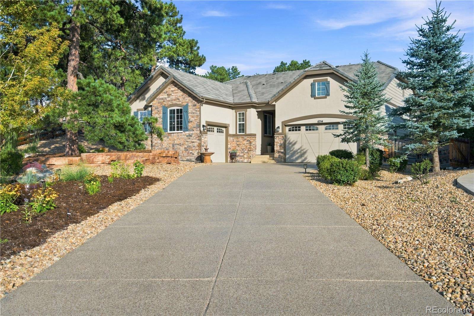 6714 S Catawba WAY, Aurora, CO 80016