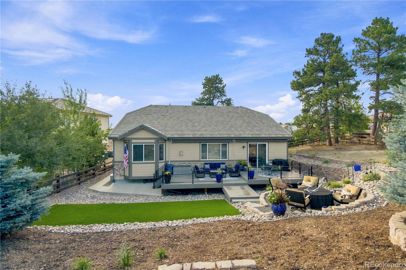 6714 S Catawba WAY, Aurora, CO 80016