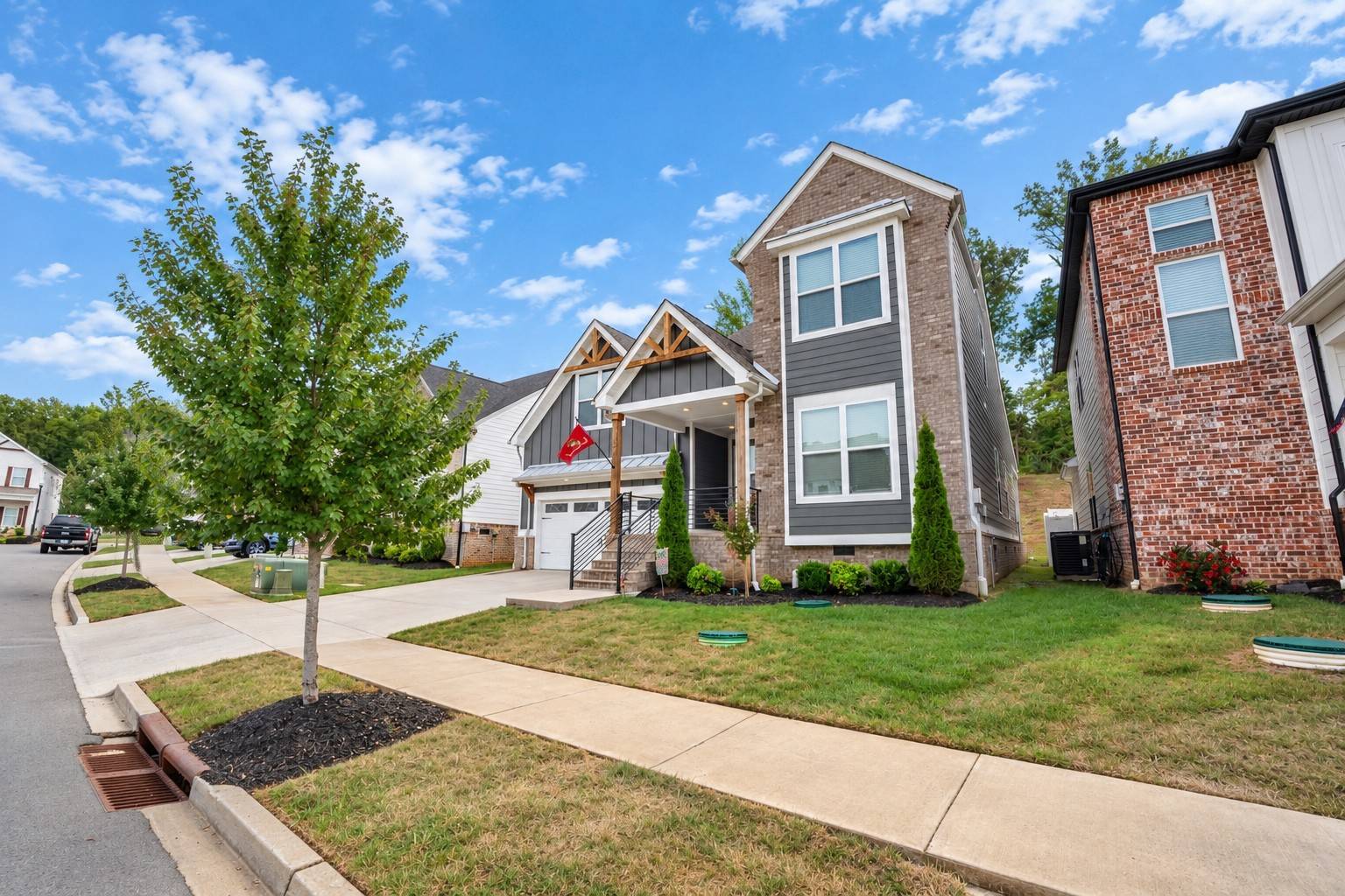 258 Daniel St, Pleasant View, TN 37146