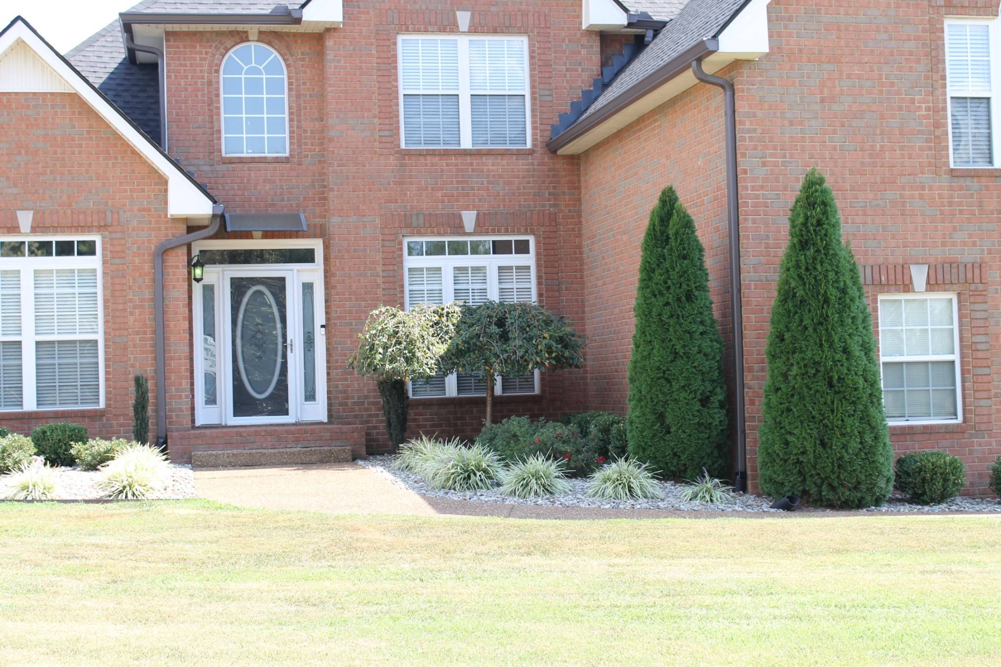 312 Cherry Ln, White House, TN 37188