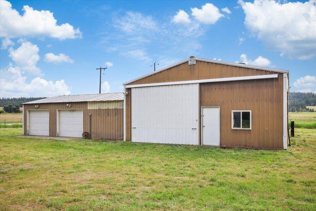 5710 E Greenbluff Rd, Colbert, WA 99005