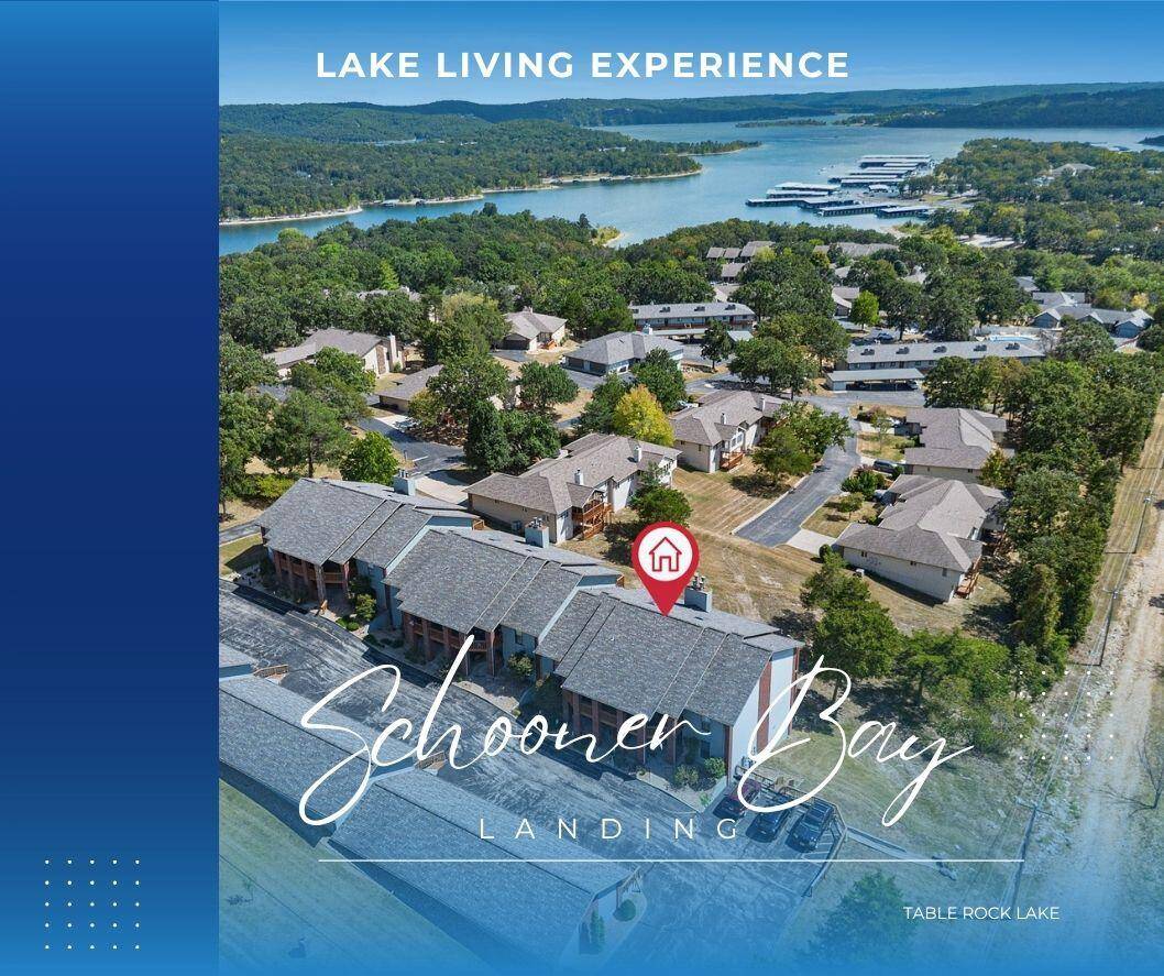 24 Starboard DR ##12, Kimberling City, MO 65686