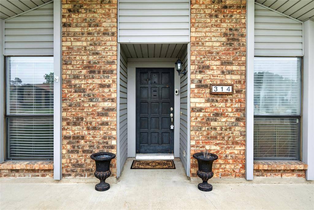 314 Willow Springs Court, Coppell, TX 75019