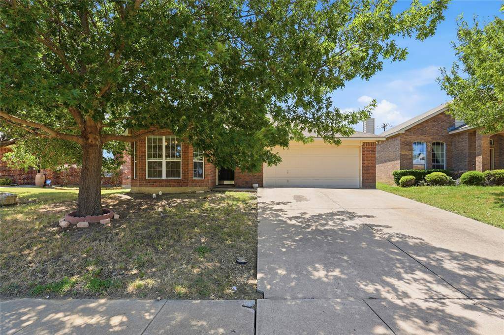 13021 Evergreen Drive, Fort Worth, TX 76244