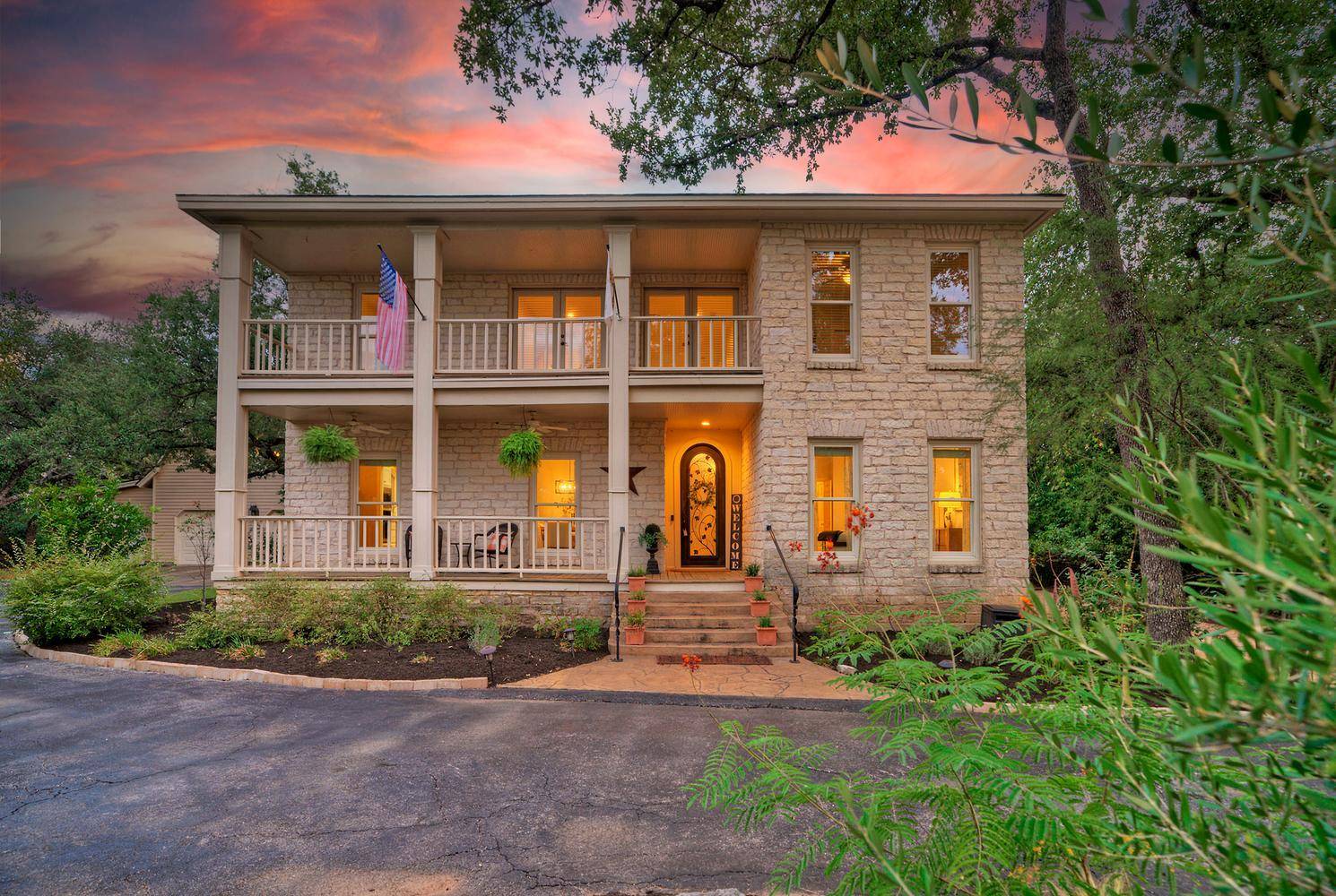 16807 Trail Of The Woods, Austin, TX 78734