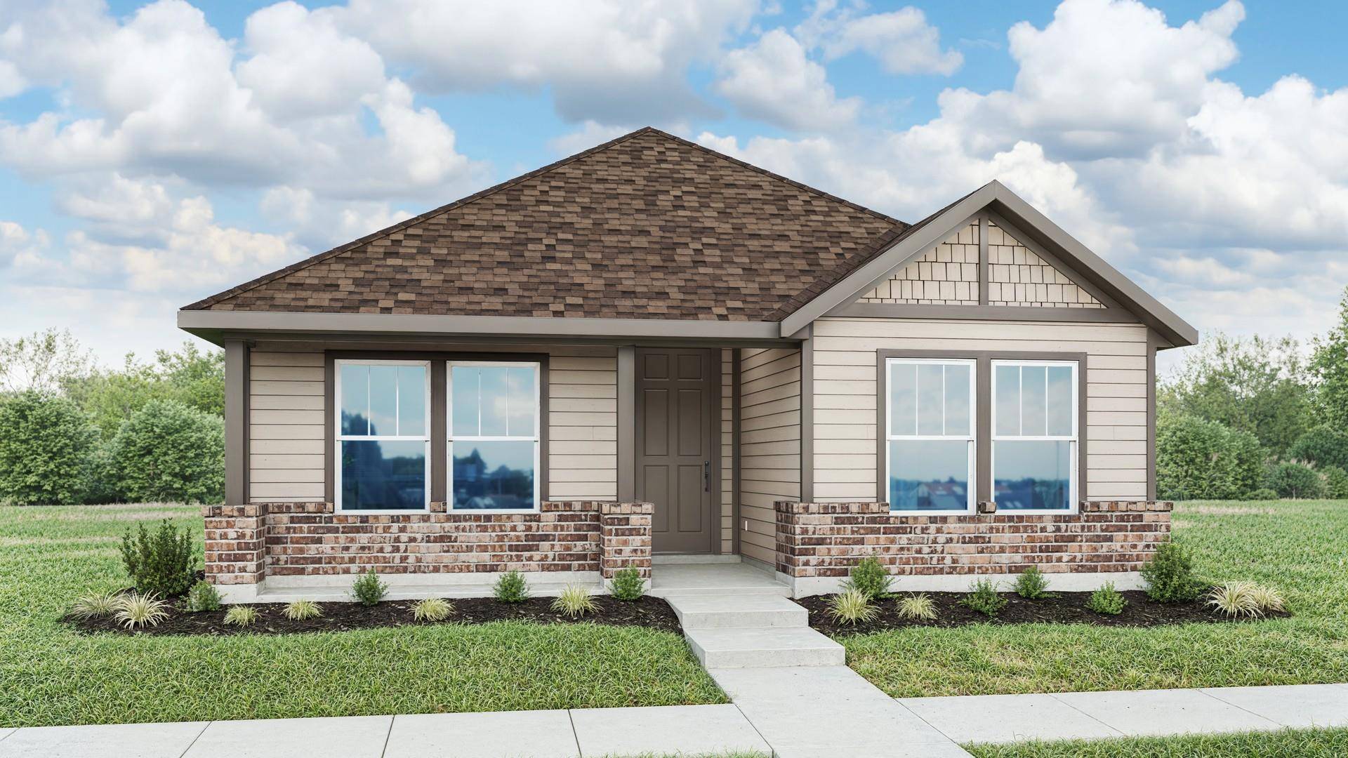 13433 Muny PKWY, Elgin, TX 78621