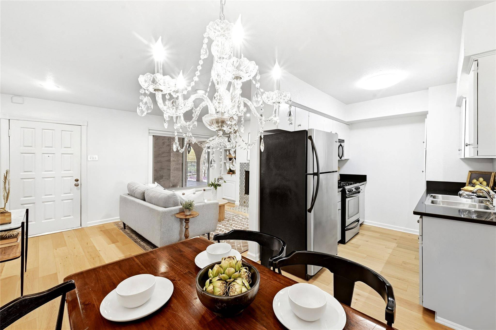 505 W 7th ST #113, Austin, TX 78701