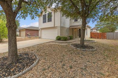 17411 Valentine DR, Round Rock, TX 78664