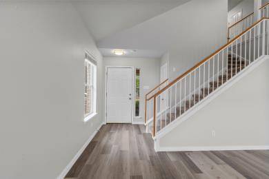 17411 Valentine DR, Round Rock, TX 78664