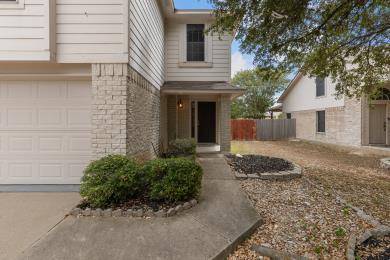 17411 Valentine DR, Round Rock, TX 78664