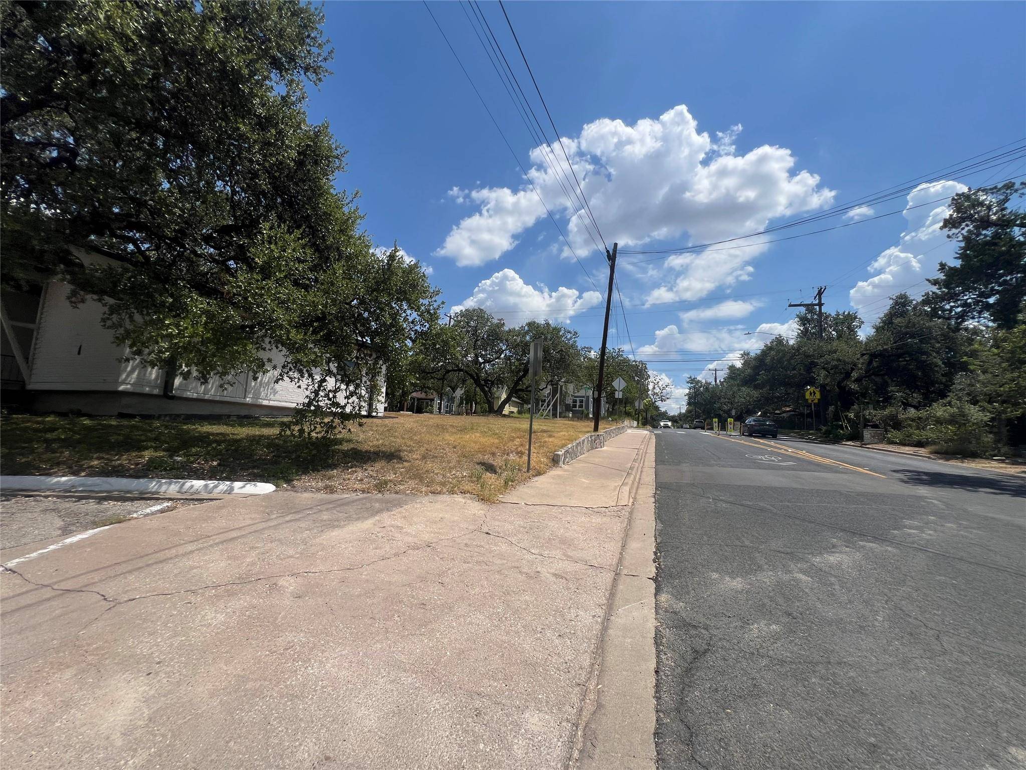 402 West Live Oak ST, Austin, TX 78704