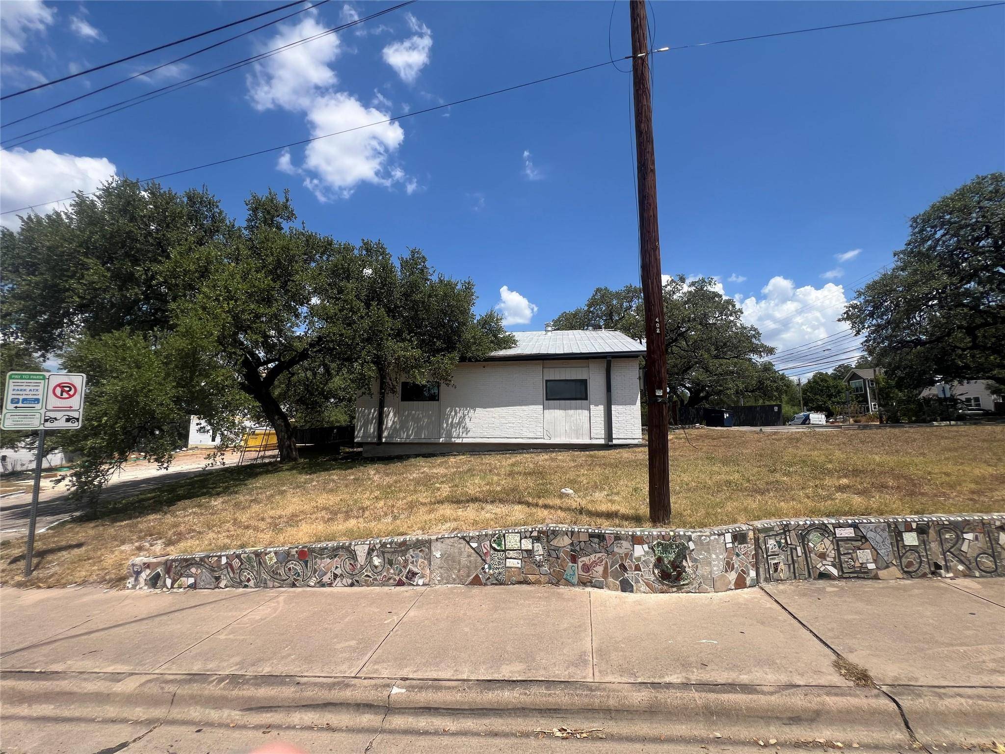 402 West Live Oak ST, Austin, TX 78704