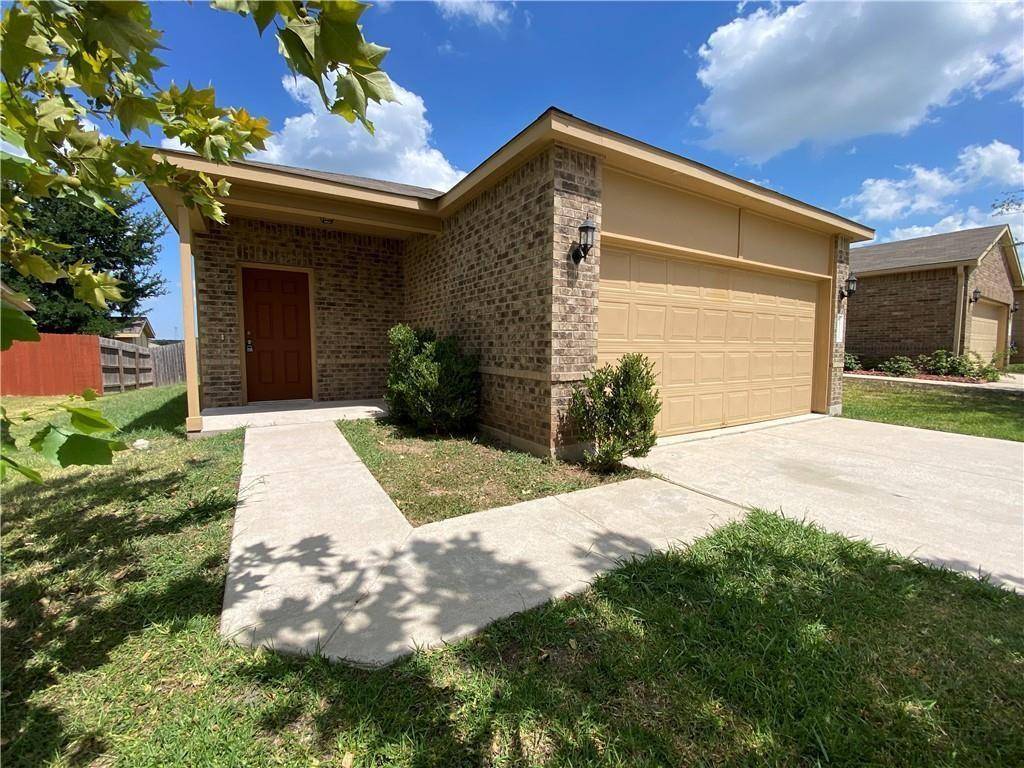 5704 Knoll Pines PASS, Austin, TX 78724