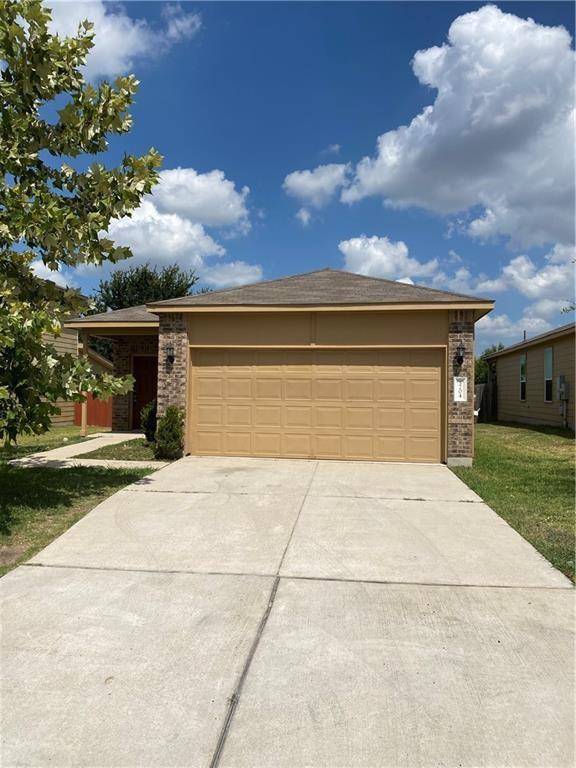 5704 Knoll Pines PASS, Austin, TX 78724