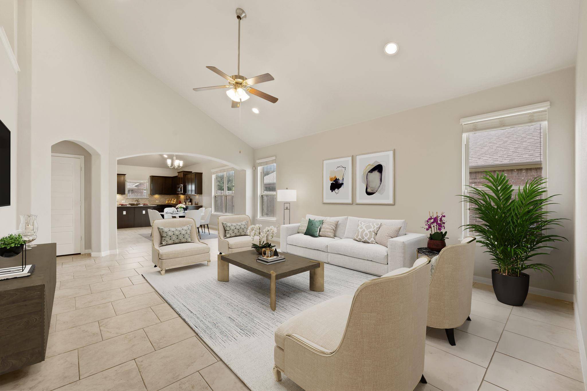 501 Buttermilk LN, Leander, TX 78641