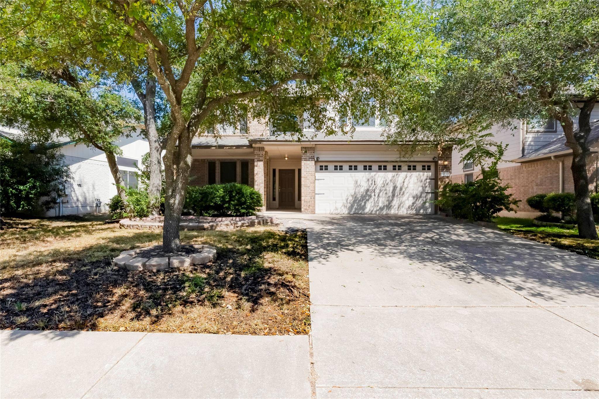 711 Horizon TRL, Cedar Park, TX 78613