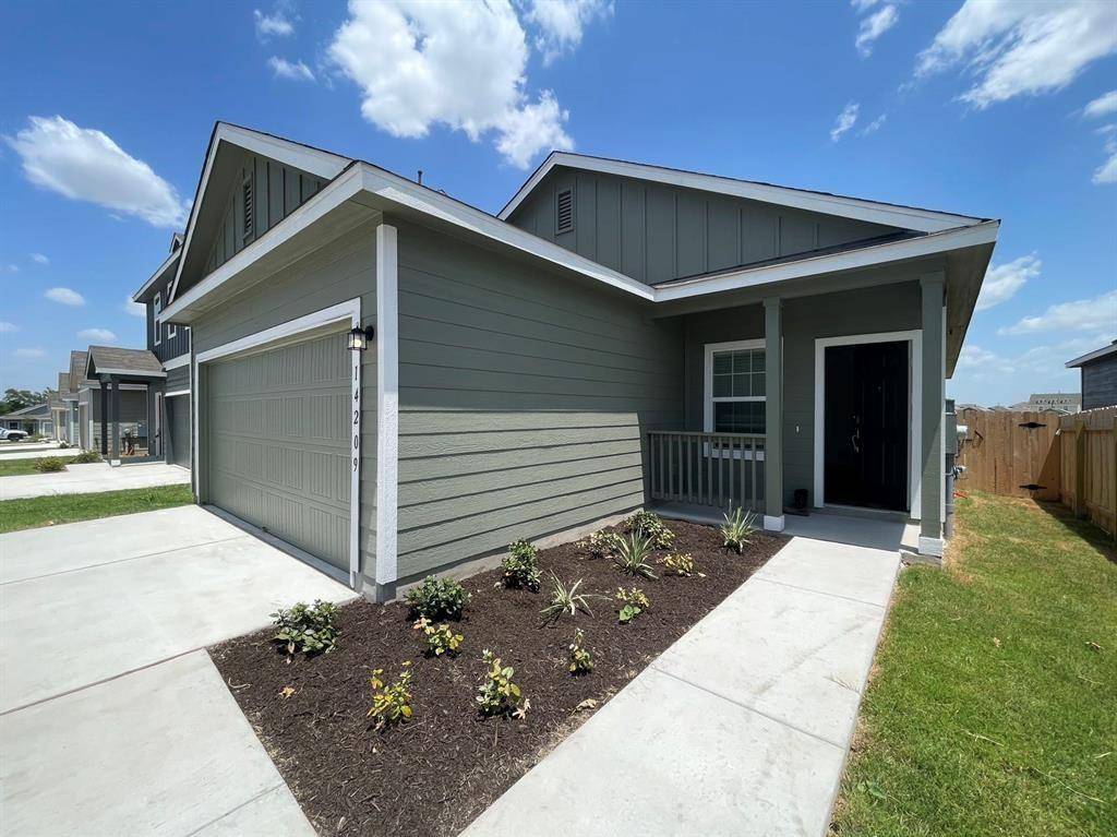 14209 Eientrill PASS, Pflugerville, TX 78660