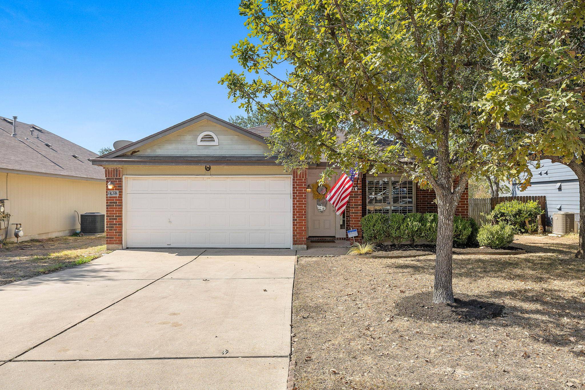 17413 Tobermory DR, Pflugerville, TX 78660