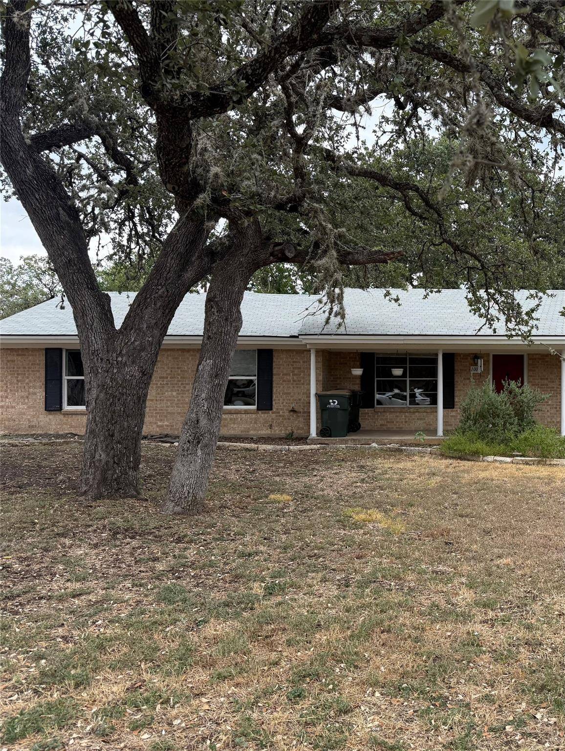 1005 #7 Hazelton ST, San Marcos, TX 78666