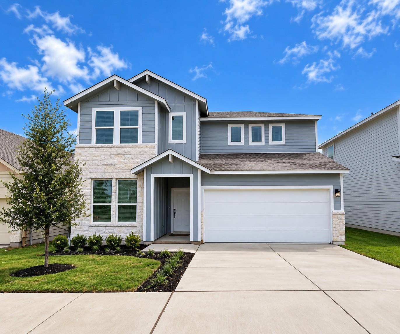 5319 Bruno ST, Round Rock, TX 78665
