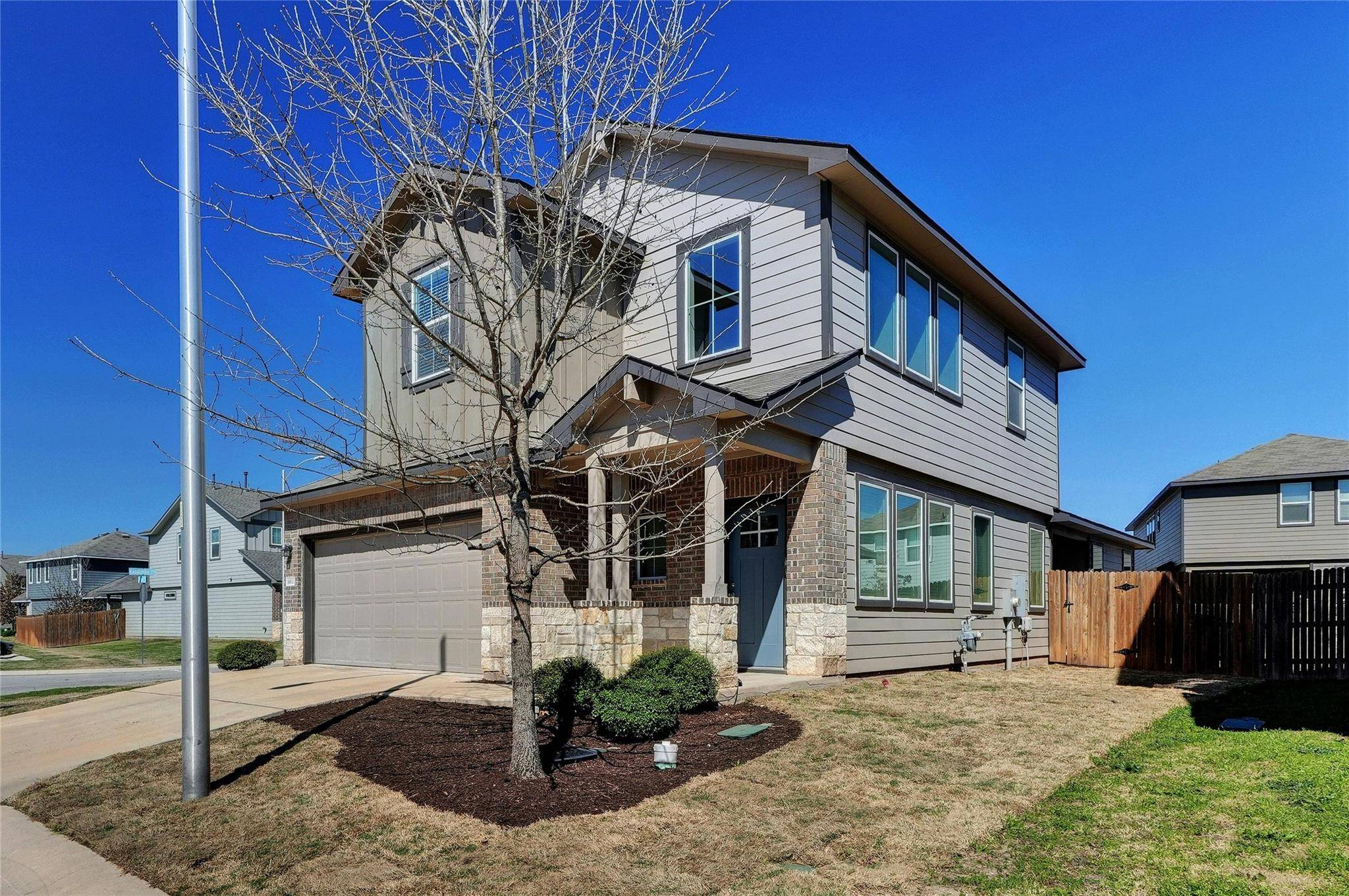 14612 Frankel LOOP #20, Pflugerville, TX 78660