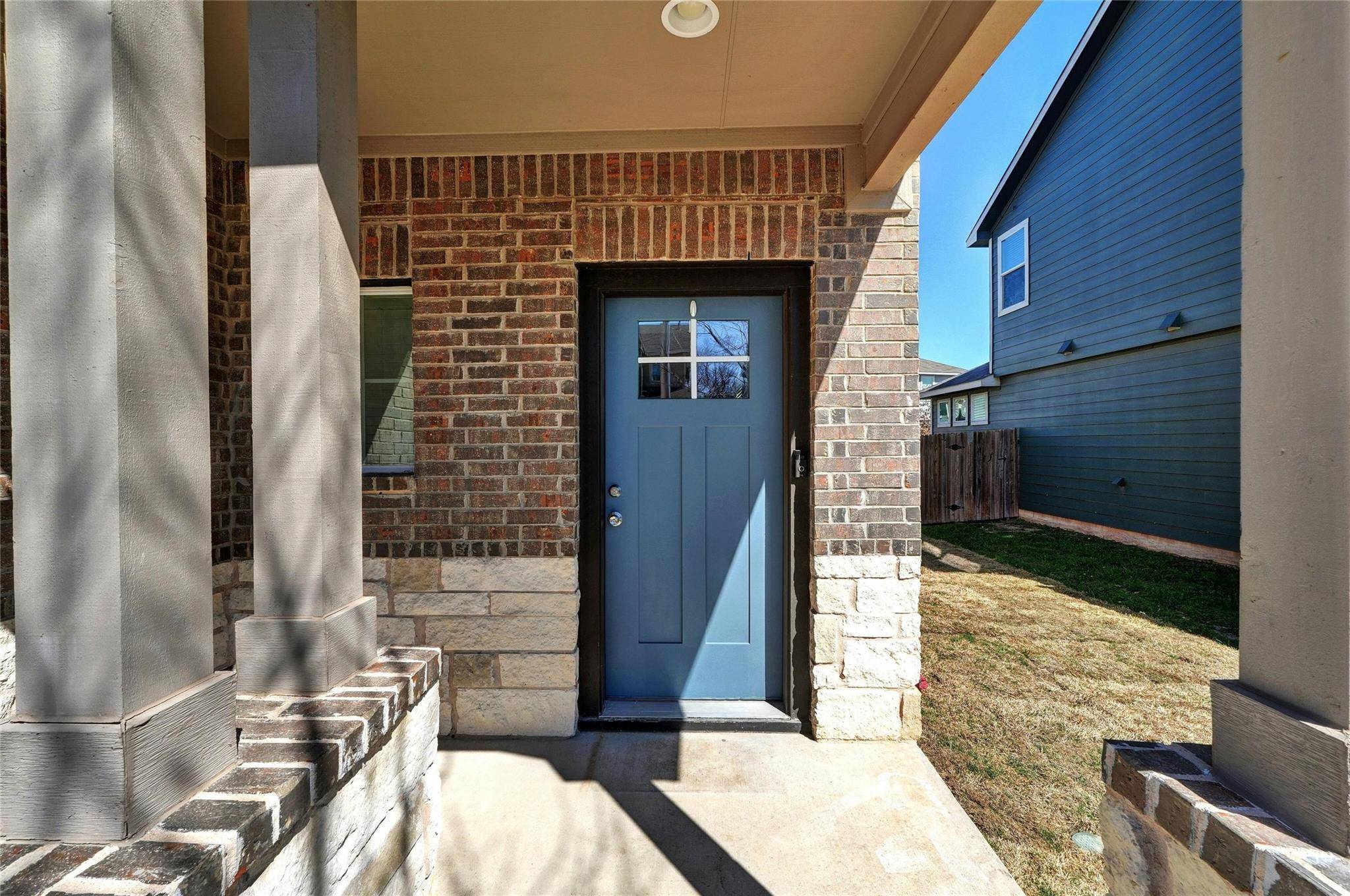 14612 Frankel LOOP #20, Pflugerville, TX 78660