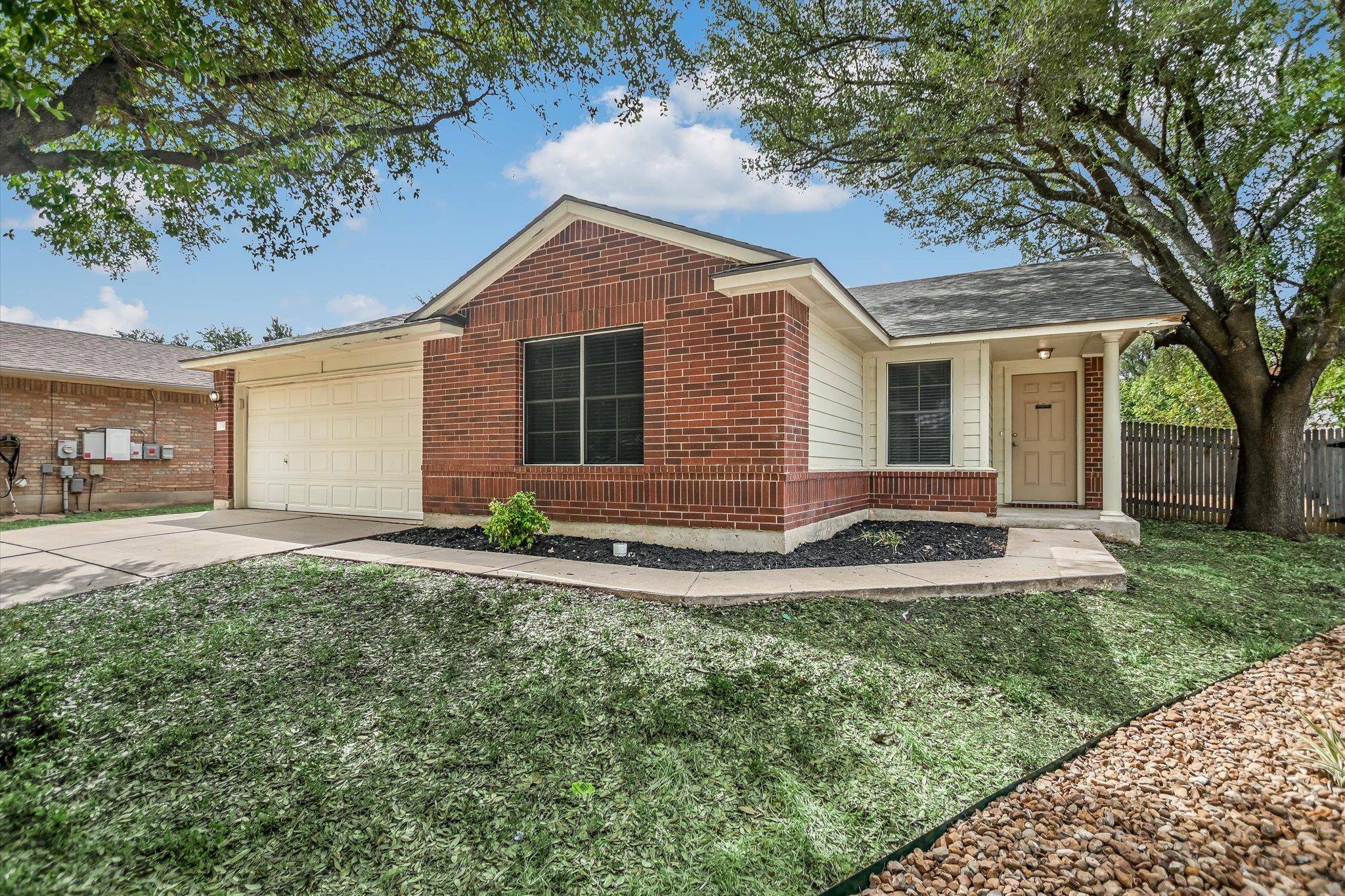2334 VERNELL WAY, Round Rock, TX 78664