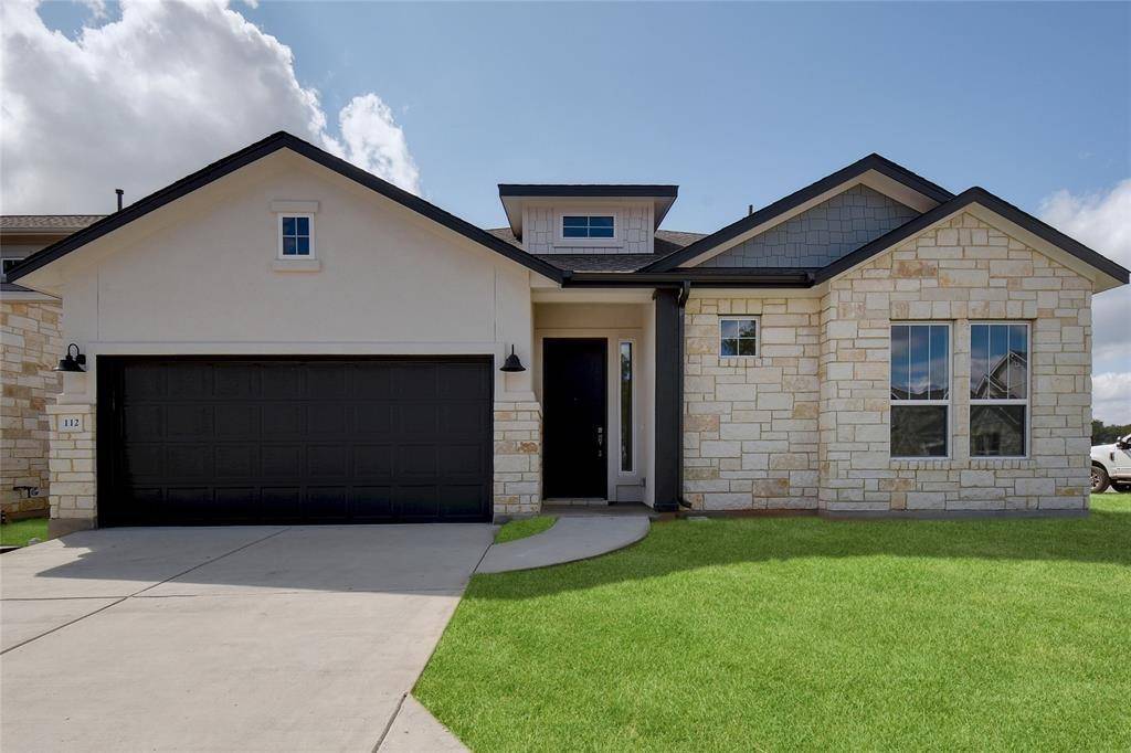 112 Revere DR, Kyle, TX 78640