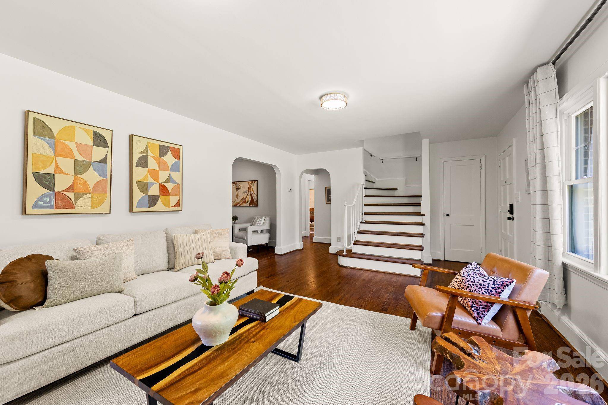 2220 Arnold DR, Charlotte, NC 28205