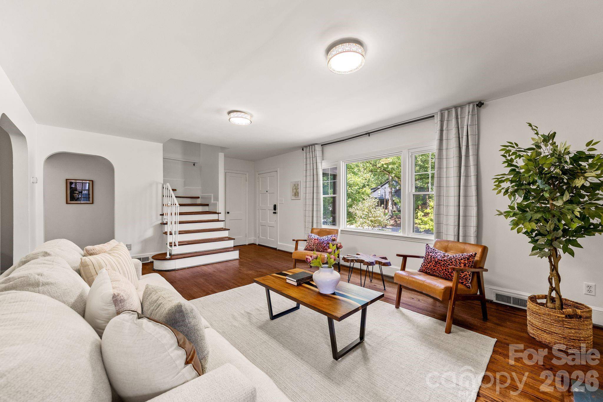 2220 Arnold DR, Charlotte, NC 28205