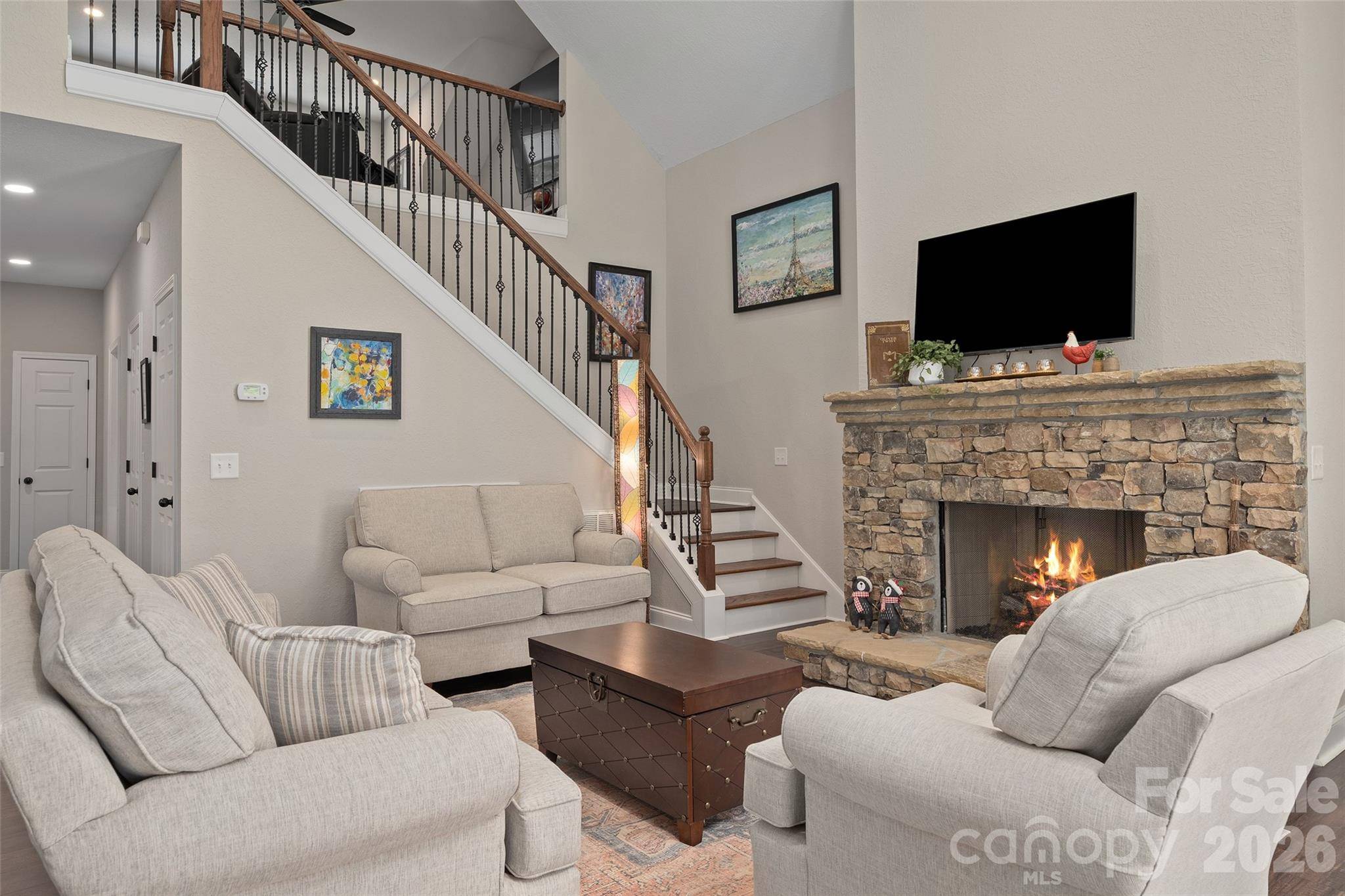 31 Baby Bear CV, Clyde, NC 28721