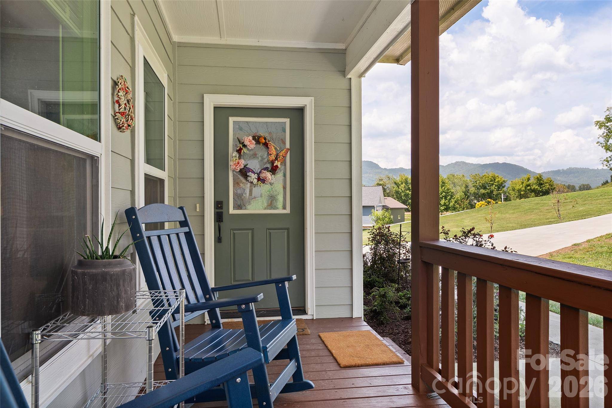 31 Baby Bear CV, Clyde, NC 28721