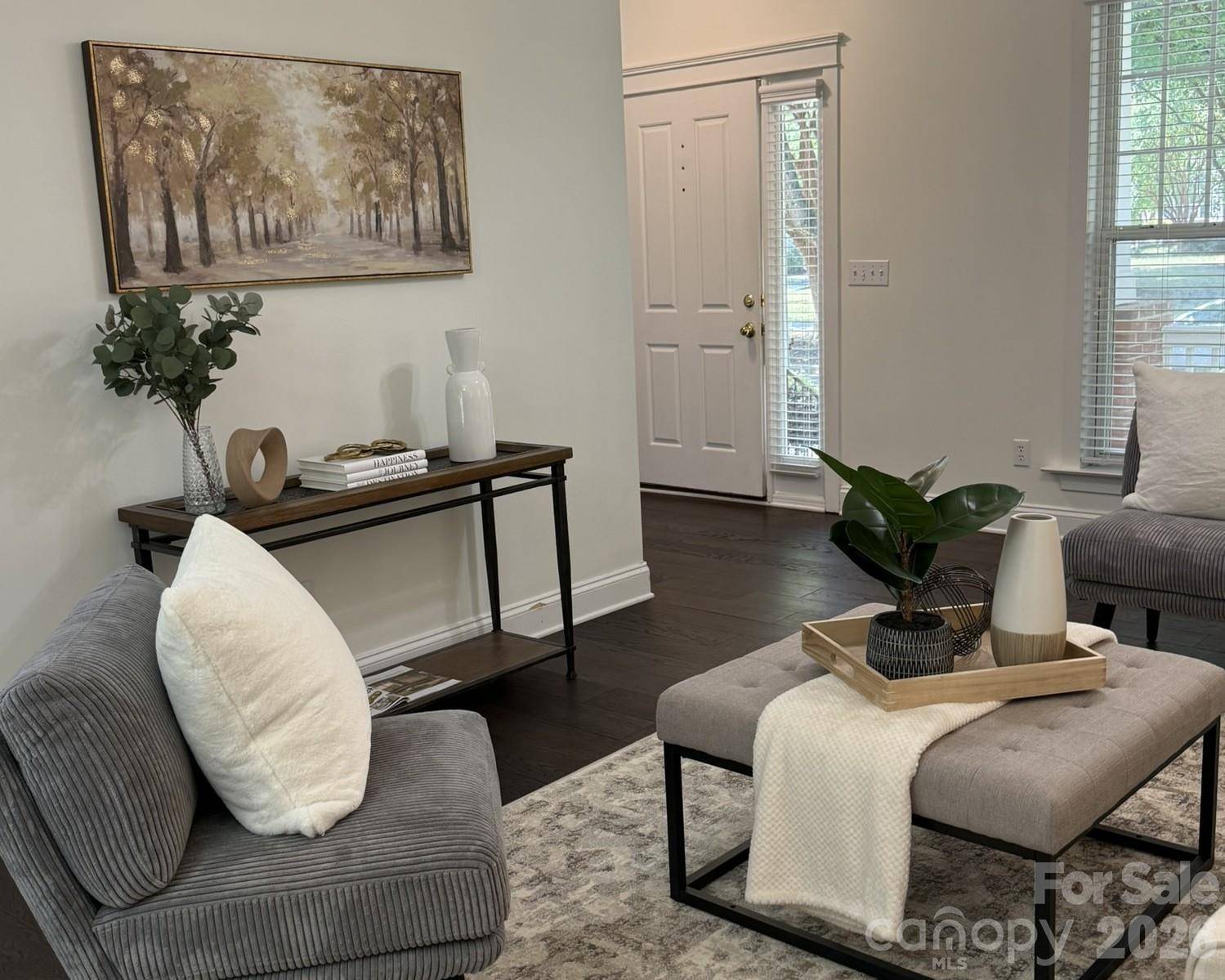 8515 Lindholm DR, Huntersville, NC 28078