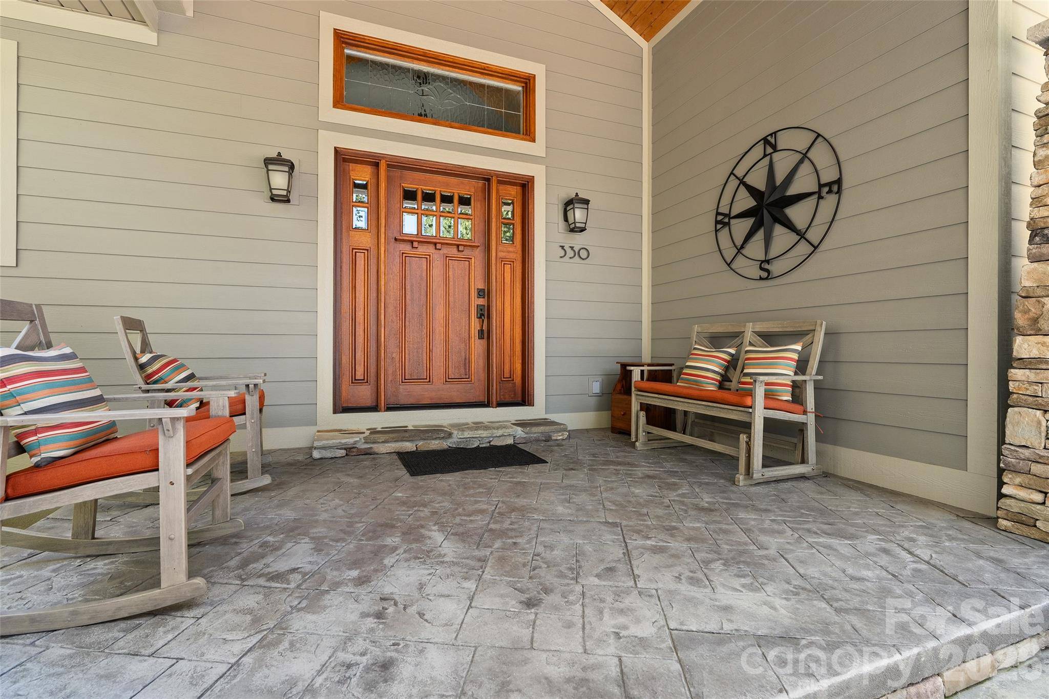 330 Sanctuary DR, Waynesville, NC 28786