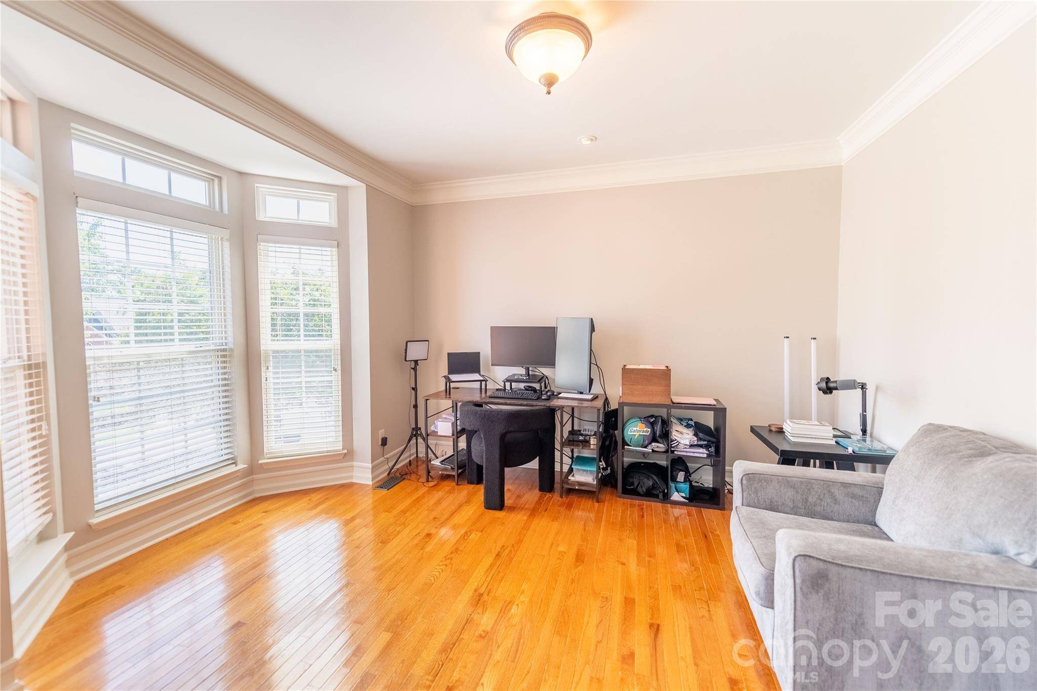 3120 Spring Fancy LN, Indian Trail, NC 28079