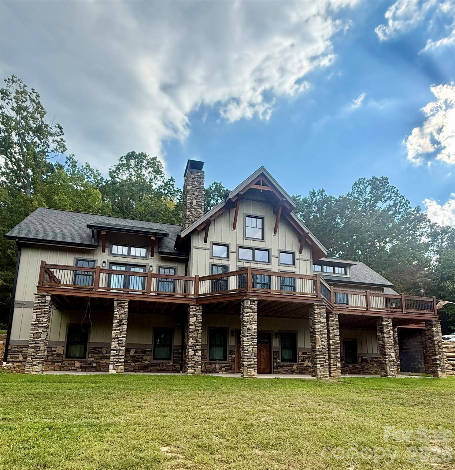 135 Chetola RDG, Taylorsville, NC 28681