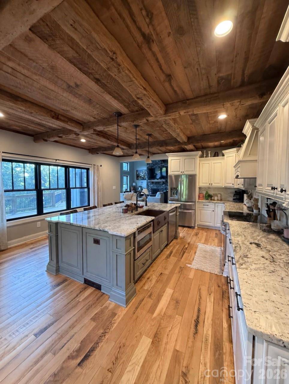 135 Chetola RDG, Taylorsville, NC 28681