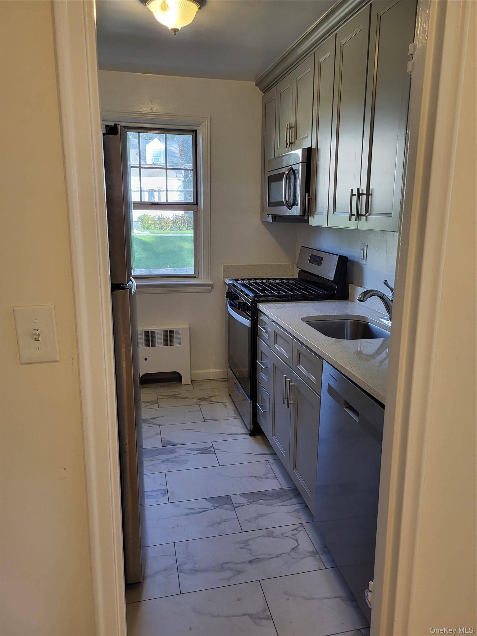 103 Columbus #2B, Harrison, NY 10604