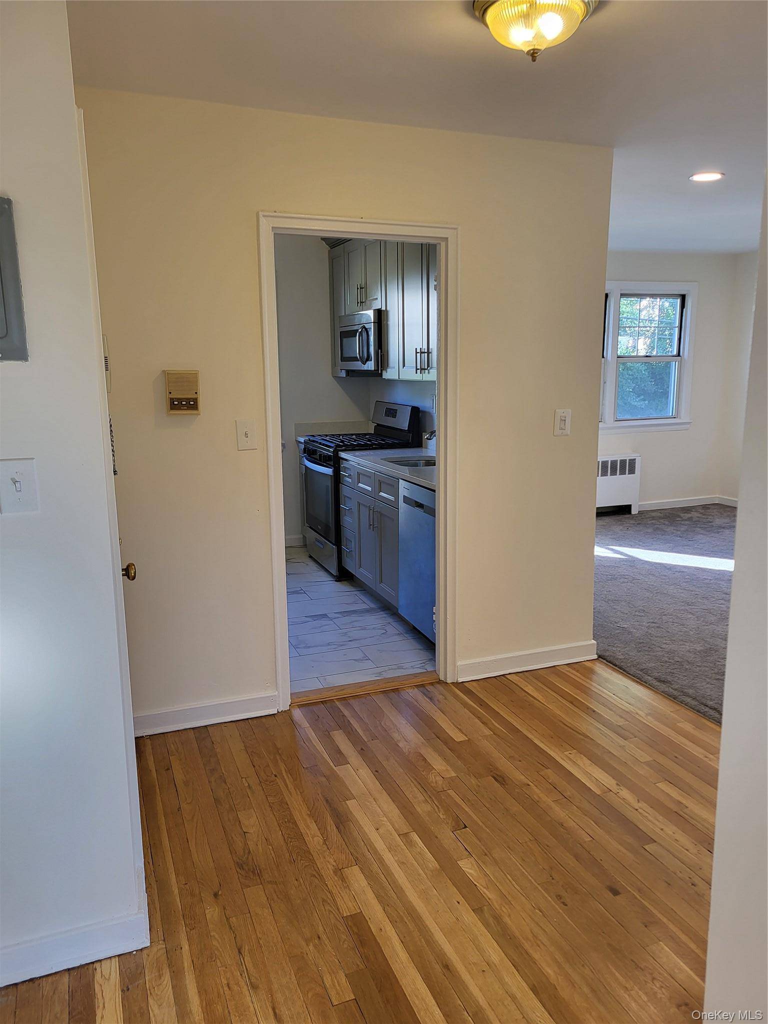 103 Columbus #2B, Harrison, NY 10604