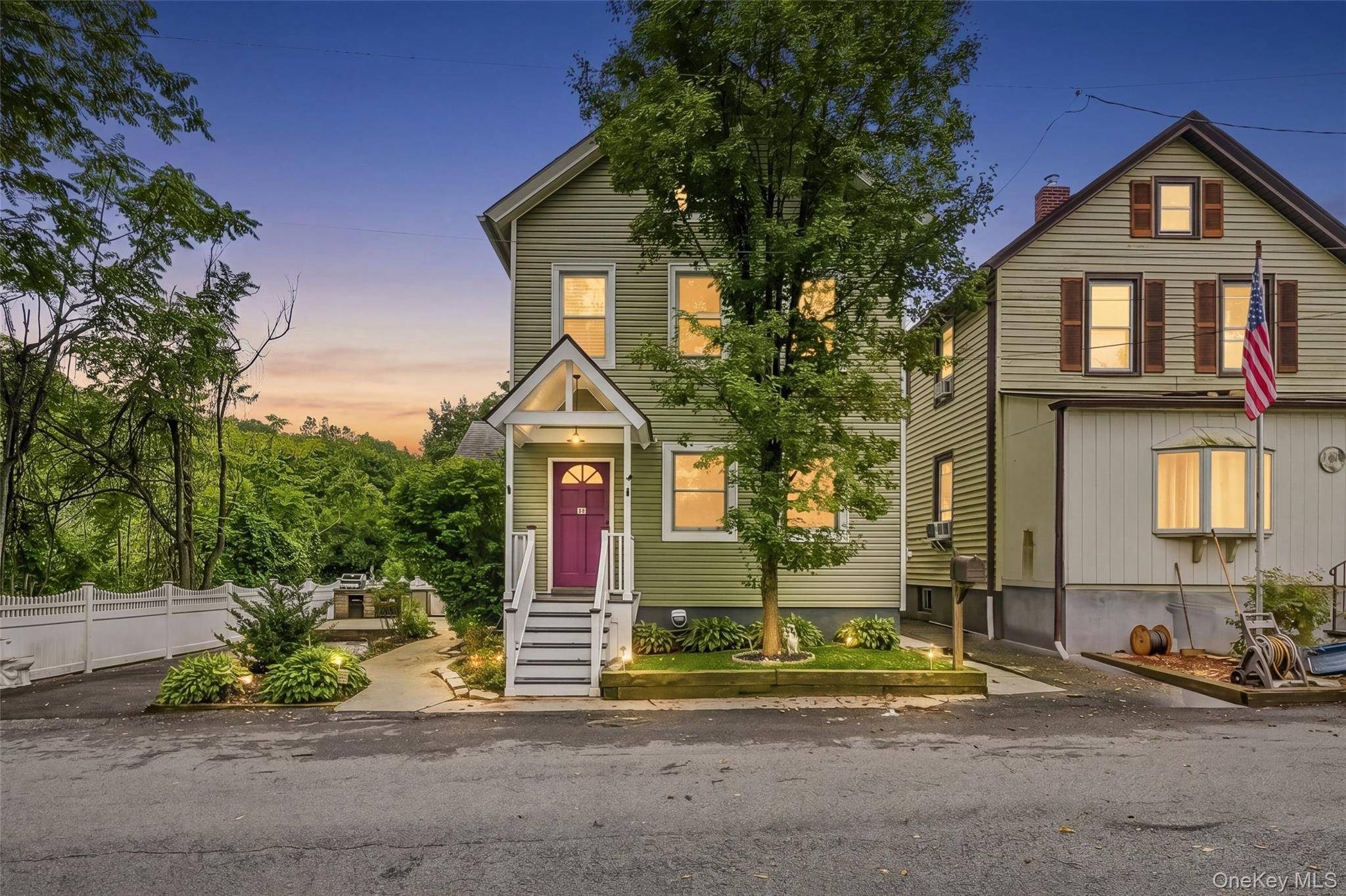 38 Union ST, Briarcliff Manor, NY 10510