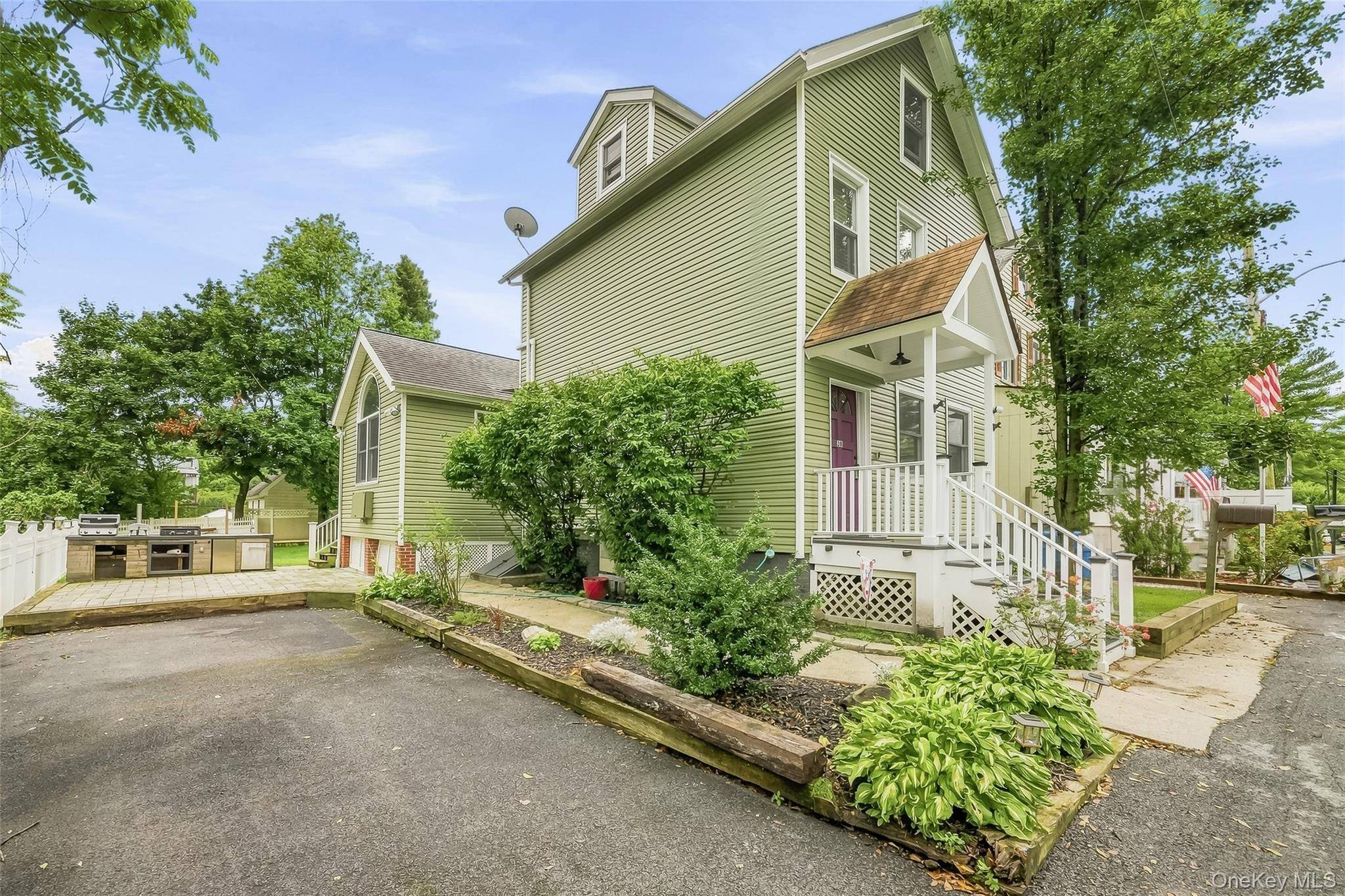 38 Union ST, Briarcliff Manor, NY 10510