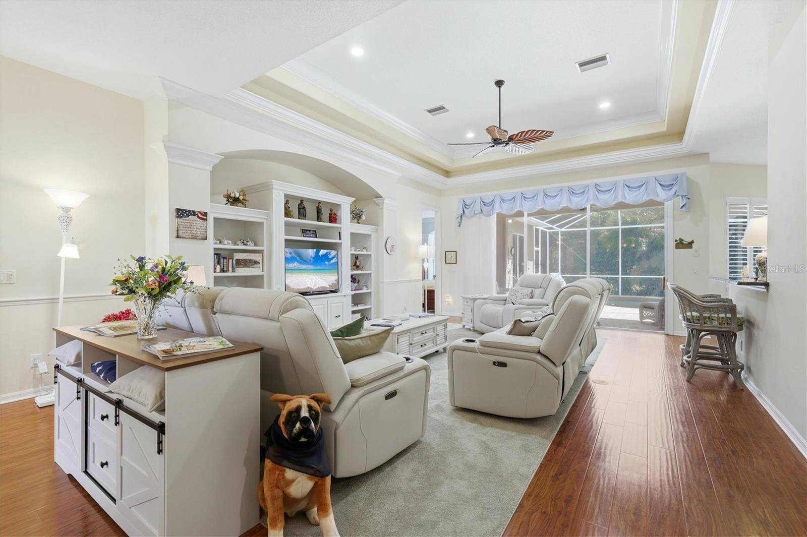 4132 BROOKPOINTE CT, Sarasota, FL 34238