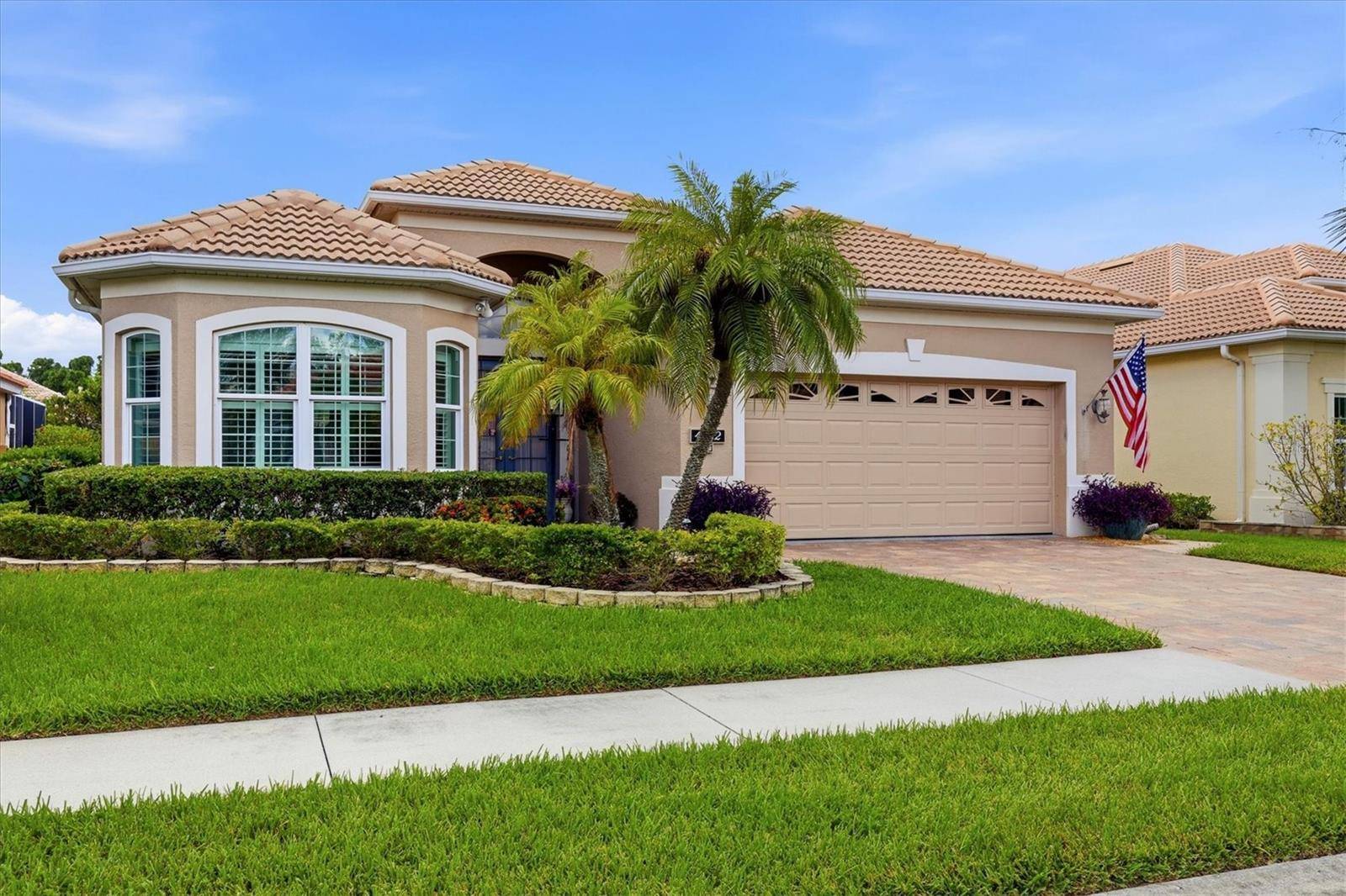 4132 BROOKPOINTE CT, Sarasota, FL 34238