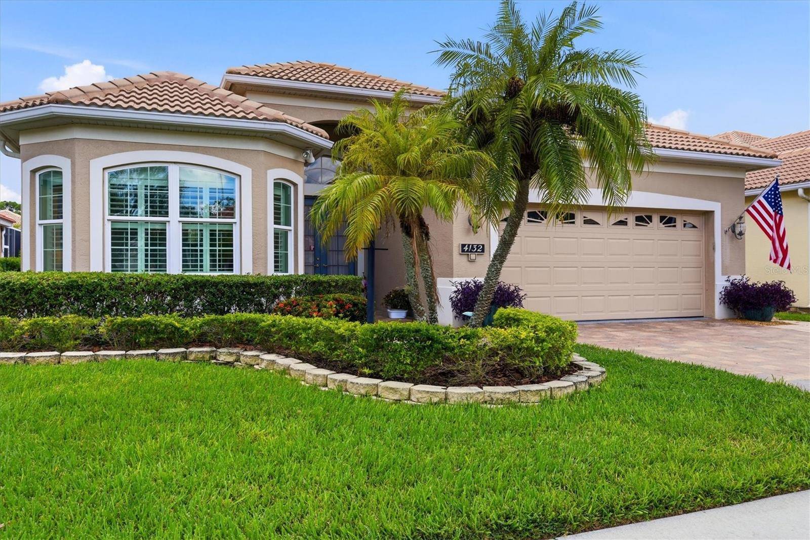 4132 BROOKPOINTE CT, Sarasota, FL 34238