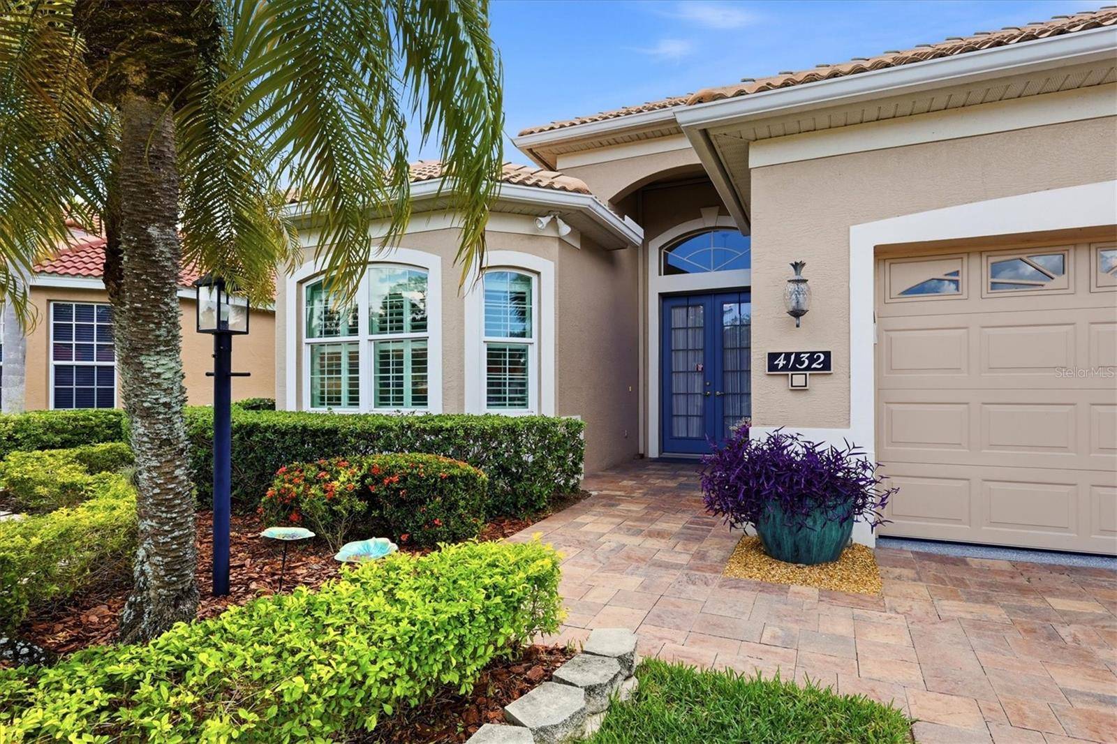 4132 BROOKPOINTE CT, Sarasota, FL 34238