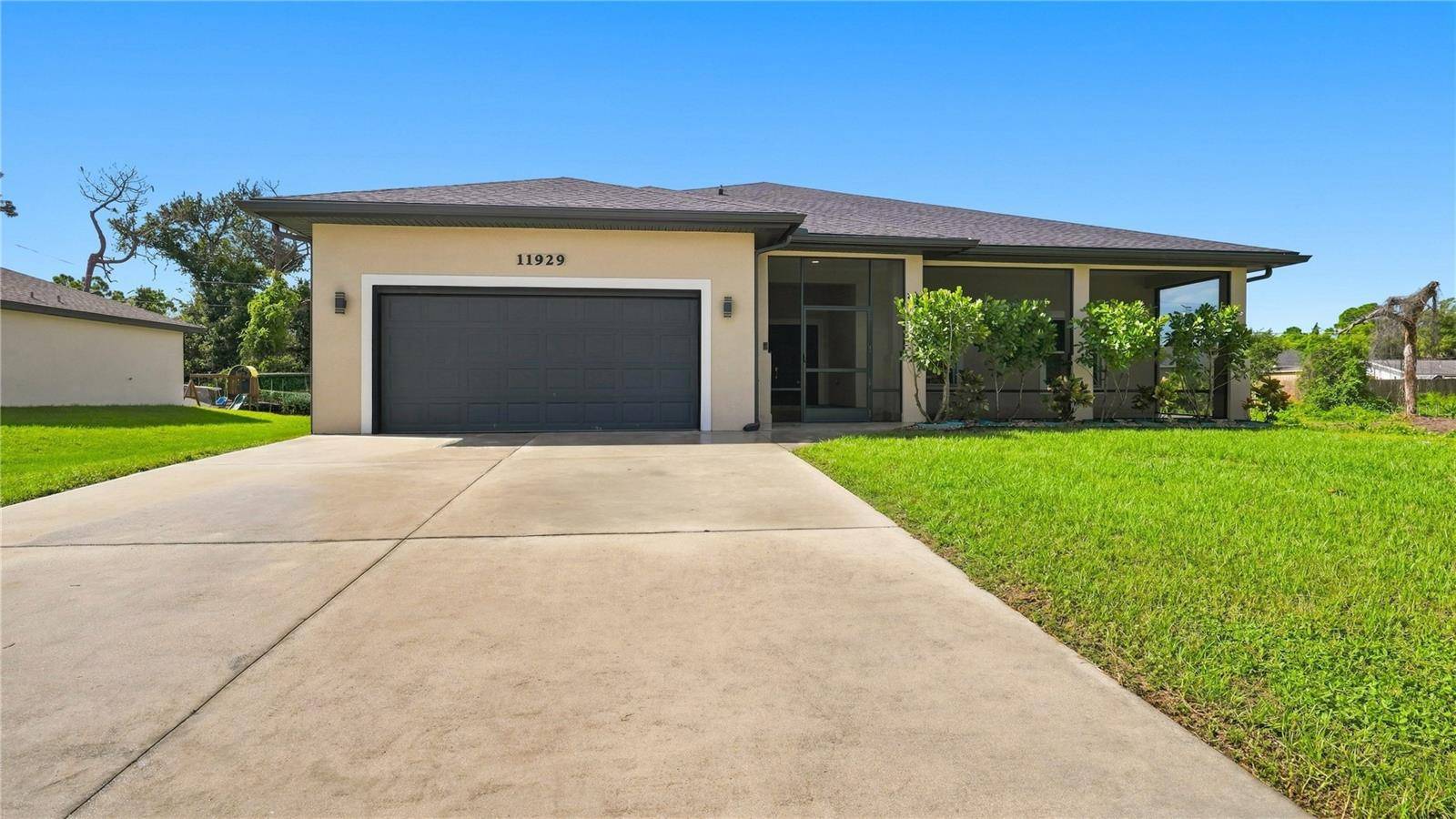 11929 FLORENCE AVE, Port Charlotte, FL 33981