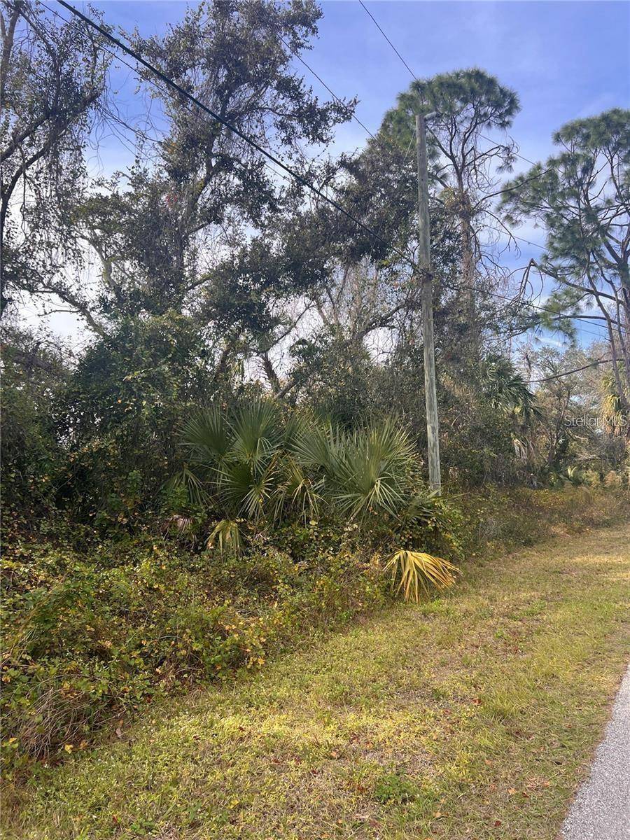 FIREBRAND RD, North Port, FL 34288