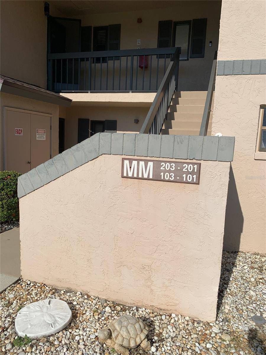 19505 QUESADA AVE #M203, Port Charlotte, FL 33948