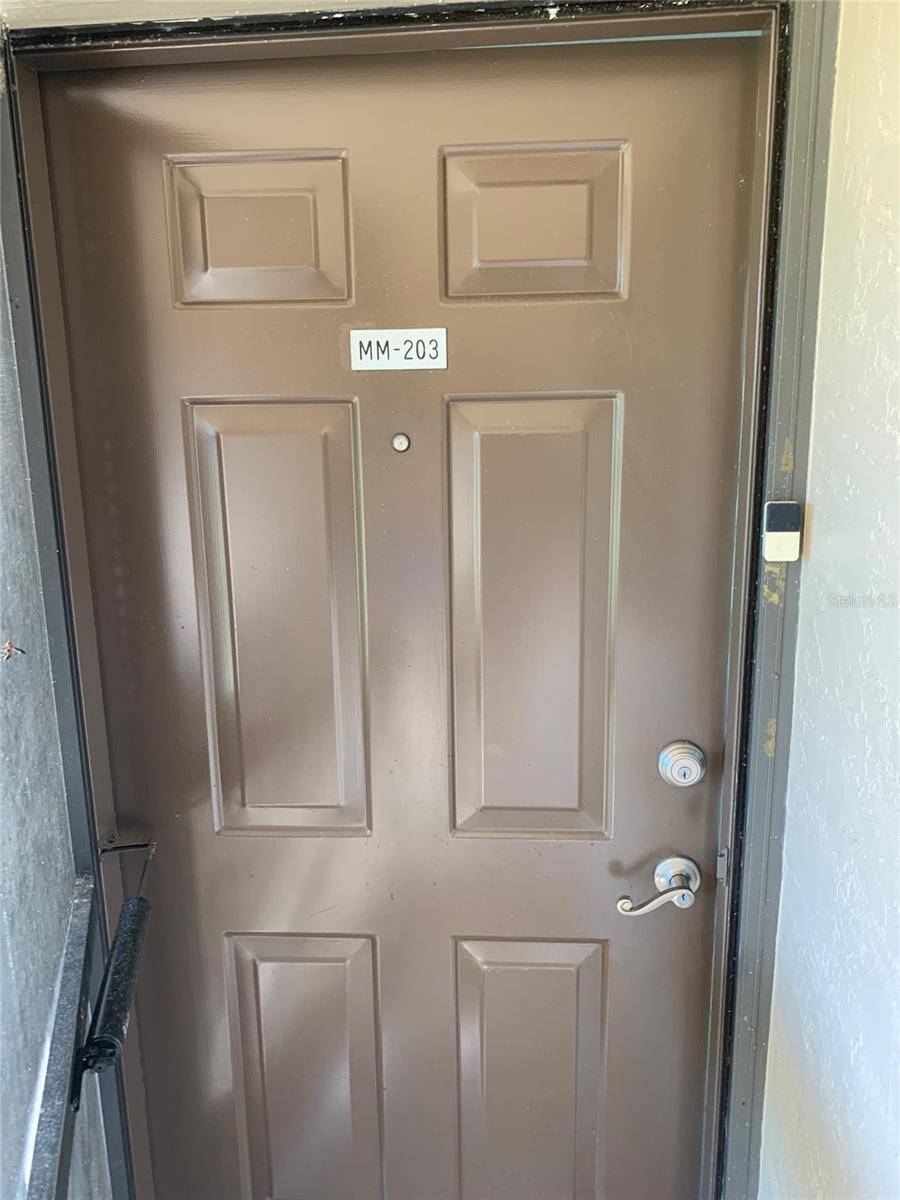 19505 QUESADA AVE #M203, Port Charlotte, FL 33948